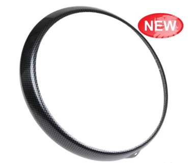 Scheinwerferring-Mettall-Carbon-Look-Porsche-911-91163114100